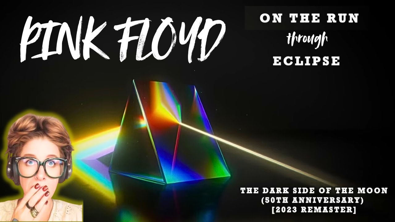 Will I be able to finish THE DARK SIDE of the MOON by PINK FLOYD?