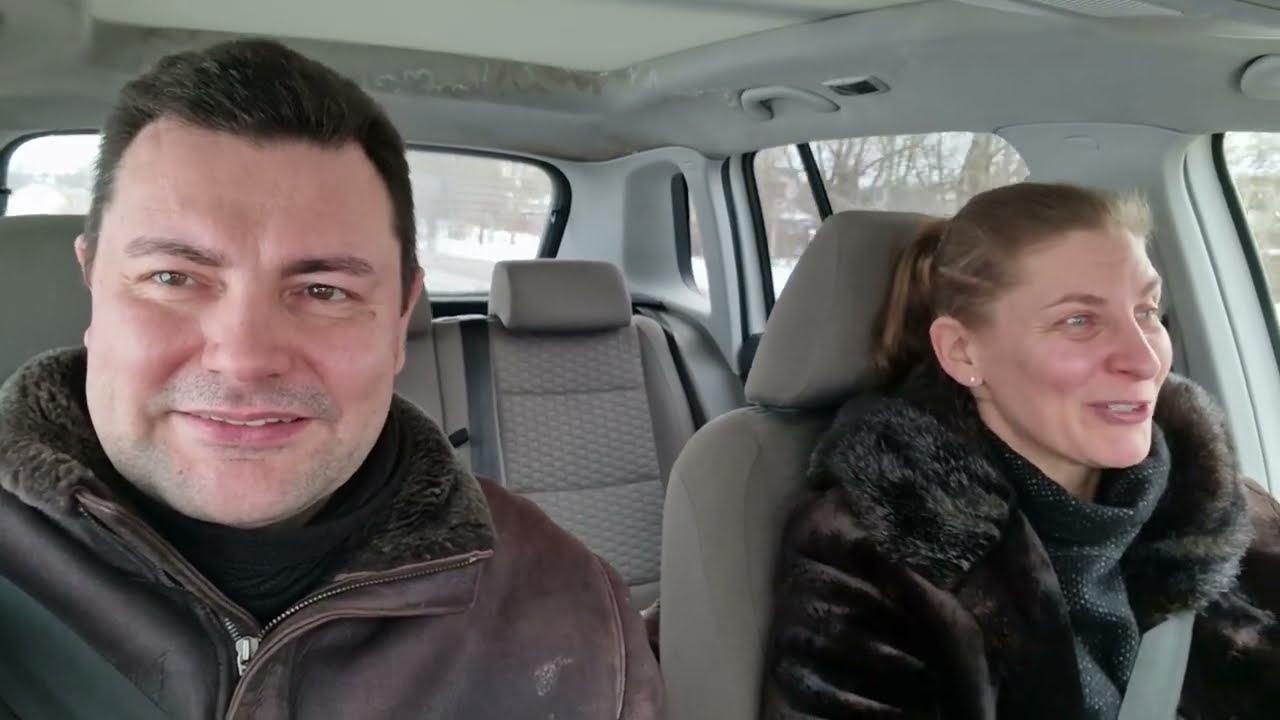 Наша зимняя сказка. ННК Латвия. Эпизод 24.
