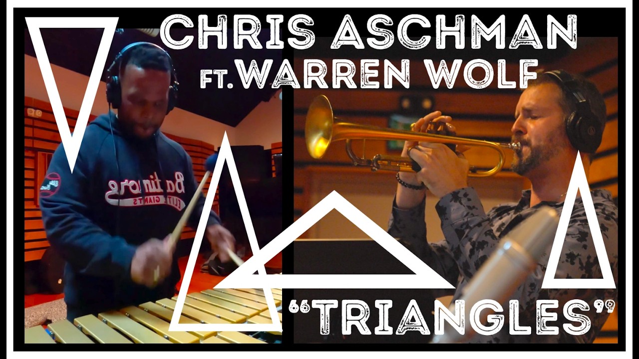 Chris Aschman 