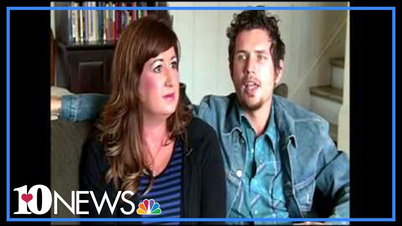 2012: The Ketterer family and how they grew from three to eight