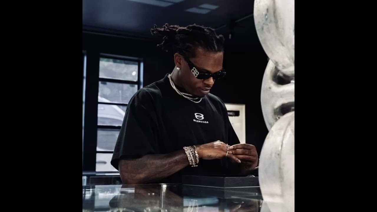 (FREE) Gunna Type Beat -  ''Tears of Longing'