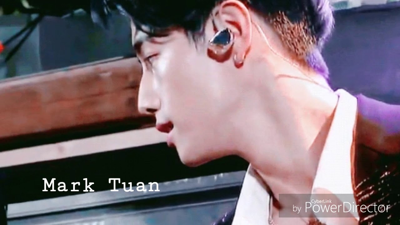 MarkBam - Destiny (พรหมลิขิตของกันและกัน)