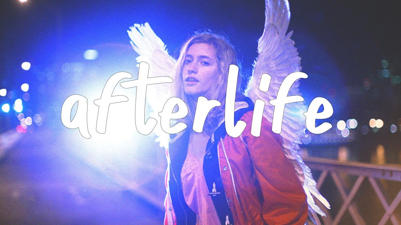 Illenium - Afterlife (Lyric Video) feat. Echos