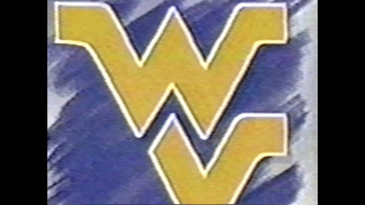 1994 Sugar Bowl - West Virginia vs. Florida