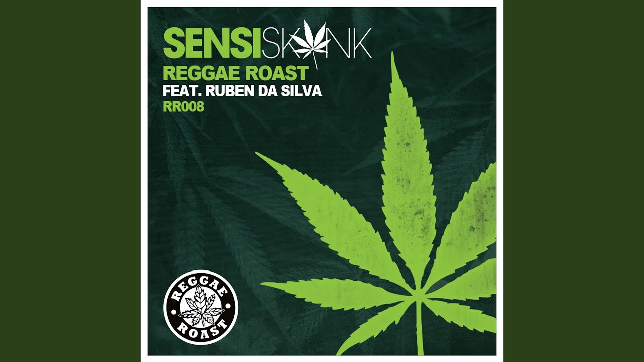 Sensi Skank (D & B Remix) (feat. Ruben Da Silva)