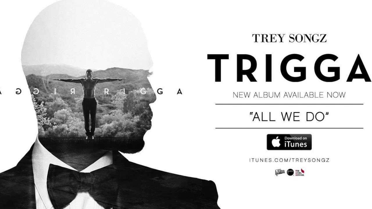 Trey Songz 