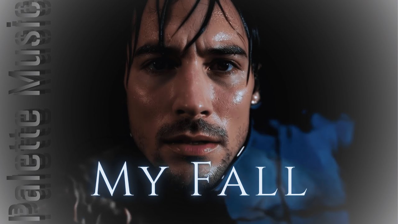 My Fall - Official Video | Post Rock | Soft Rock | Indie Rock | Old School | Deja vu | New Video