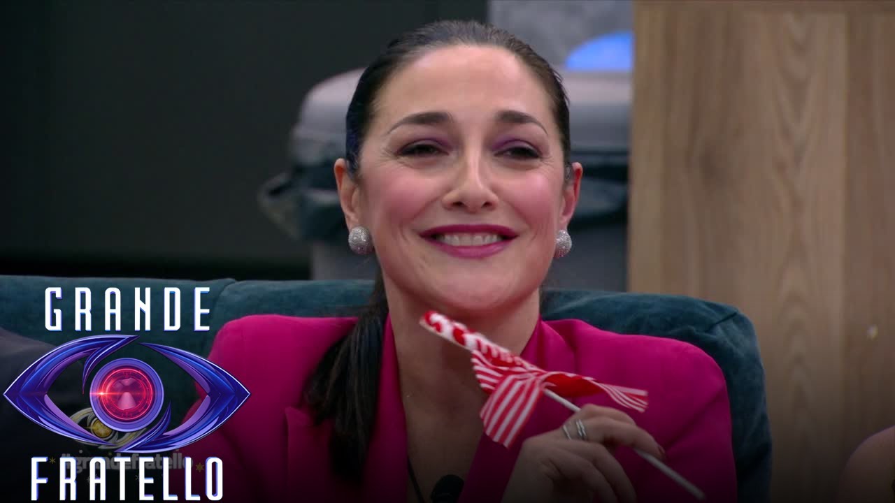 Grande Fratello - La carriera di Sara Ricci