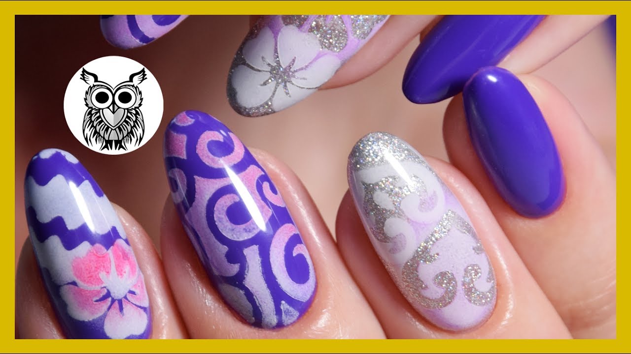 АЭРОПУФФИНГ || С чего начать и как сделать первый дизайн