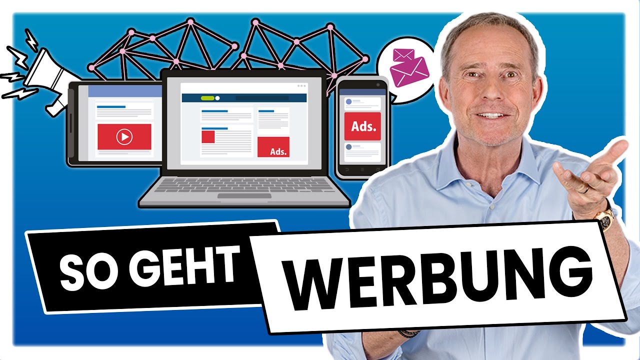 MARKETING für KÖNNER - 5 Schritte zur GEWINNER-Geschichte