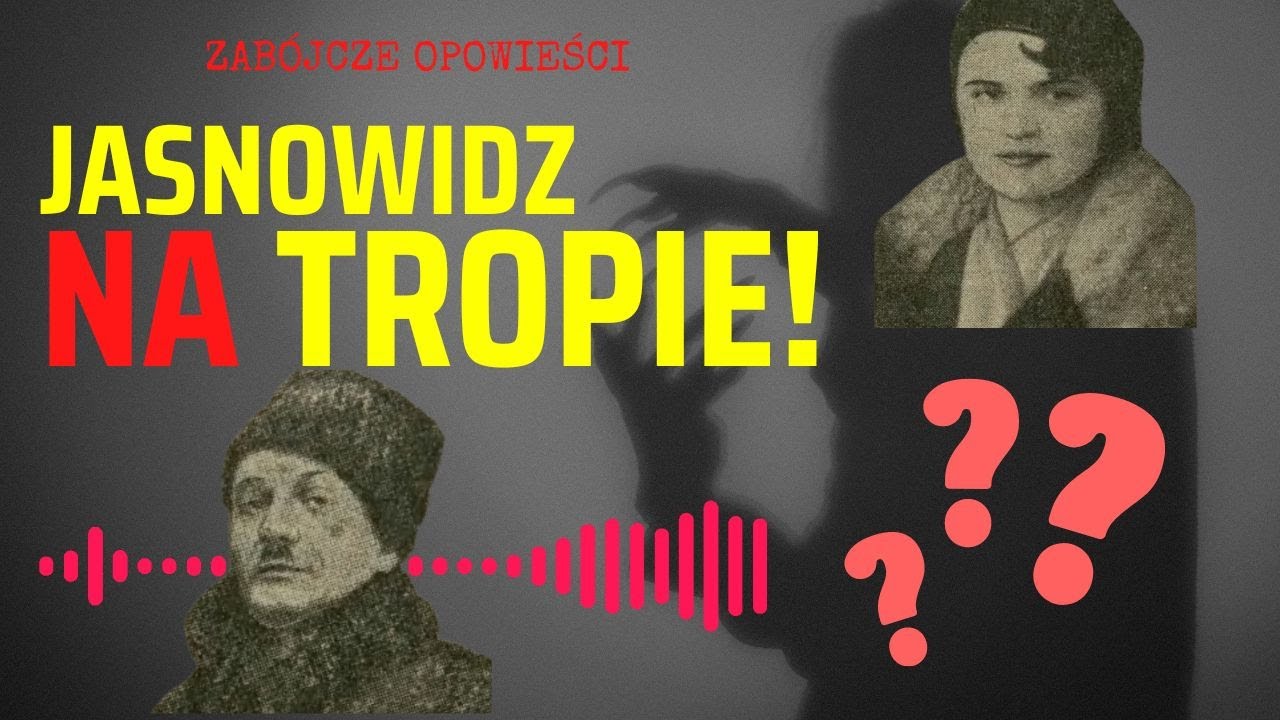 Jasnowidz został zmanipulowany przez filmowców!