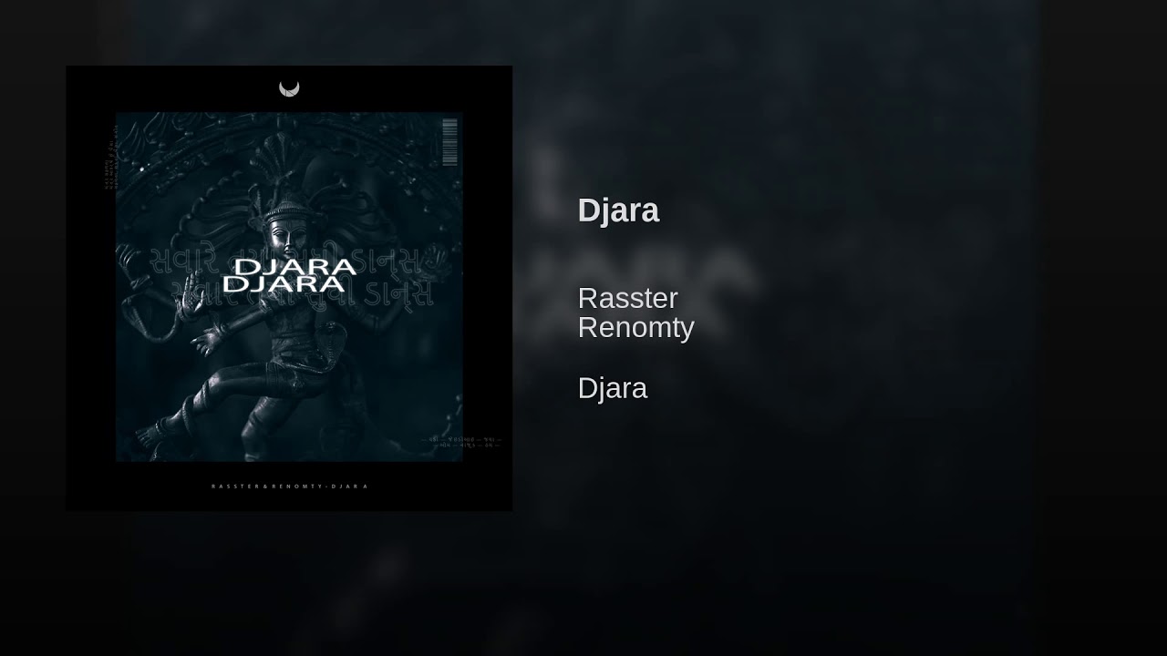 Rasster & Renomty - Djara (Official Audio)