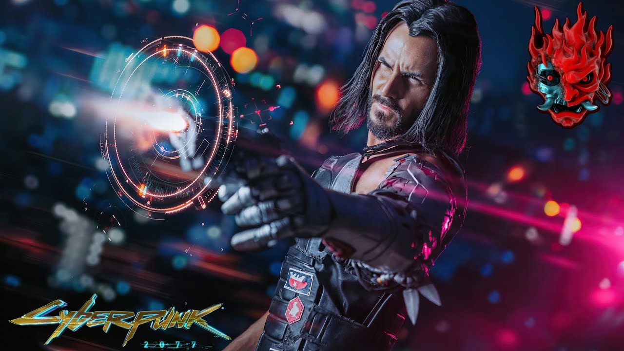 Cyberpunk NCS | Do OR Die | [ GMV ]