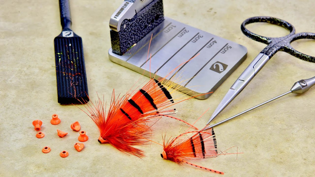 Pattern of the Month #07 – Micro G.P Special