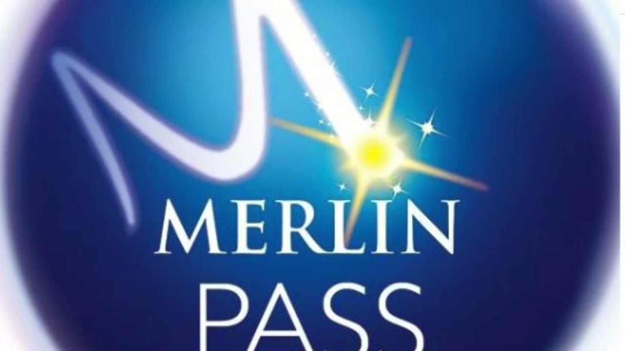 Merlin Pass Holders day 2026! Key dates!