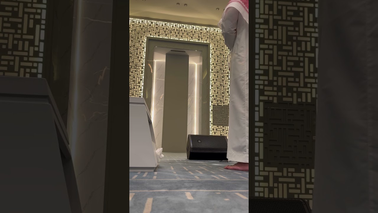 فجرية بأداء هادئ مذهل للقارئ عبدالرحمن الماجد | ٢٣-٢-١٤٤٦ هـ