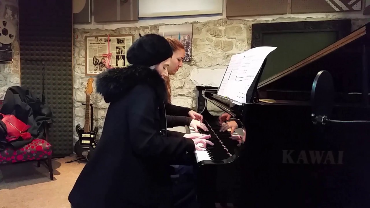 K. Cvitanic: Scale Gemonie