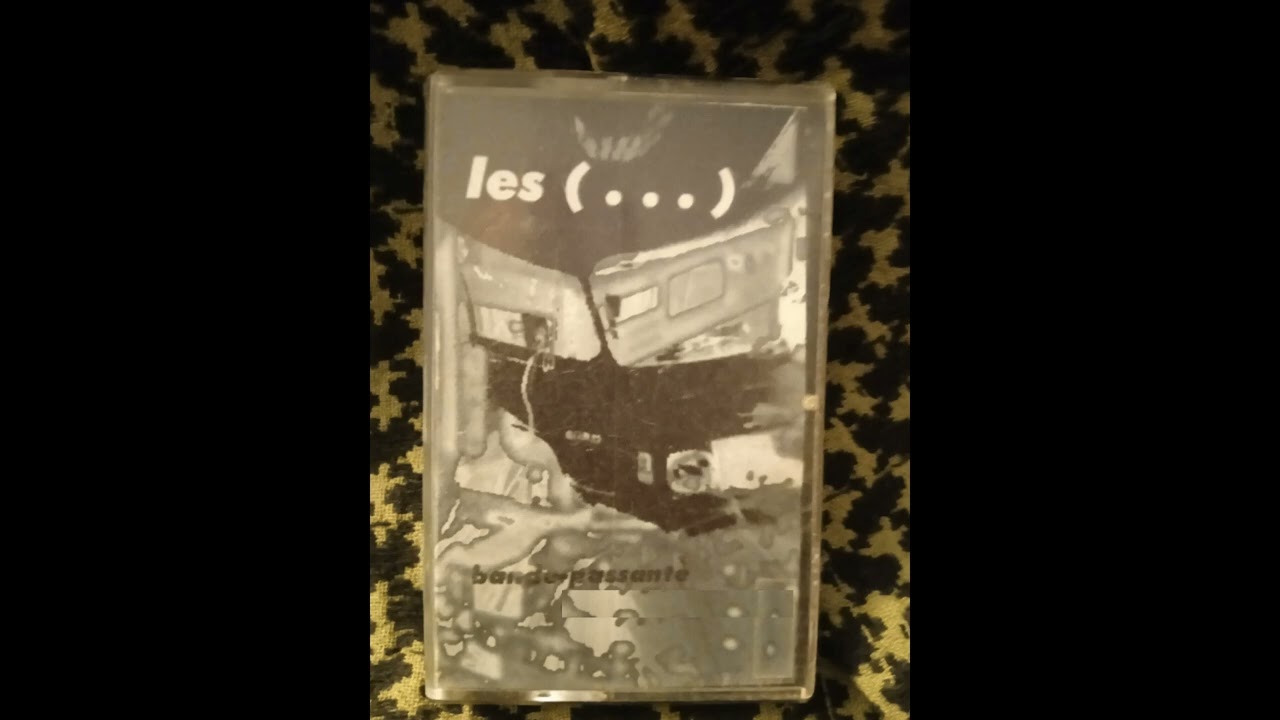 les 3points & co   Live 31 01 99 Face A