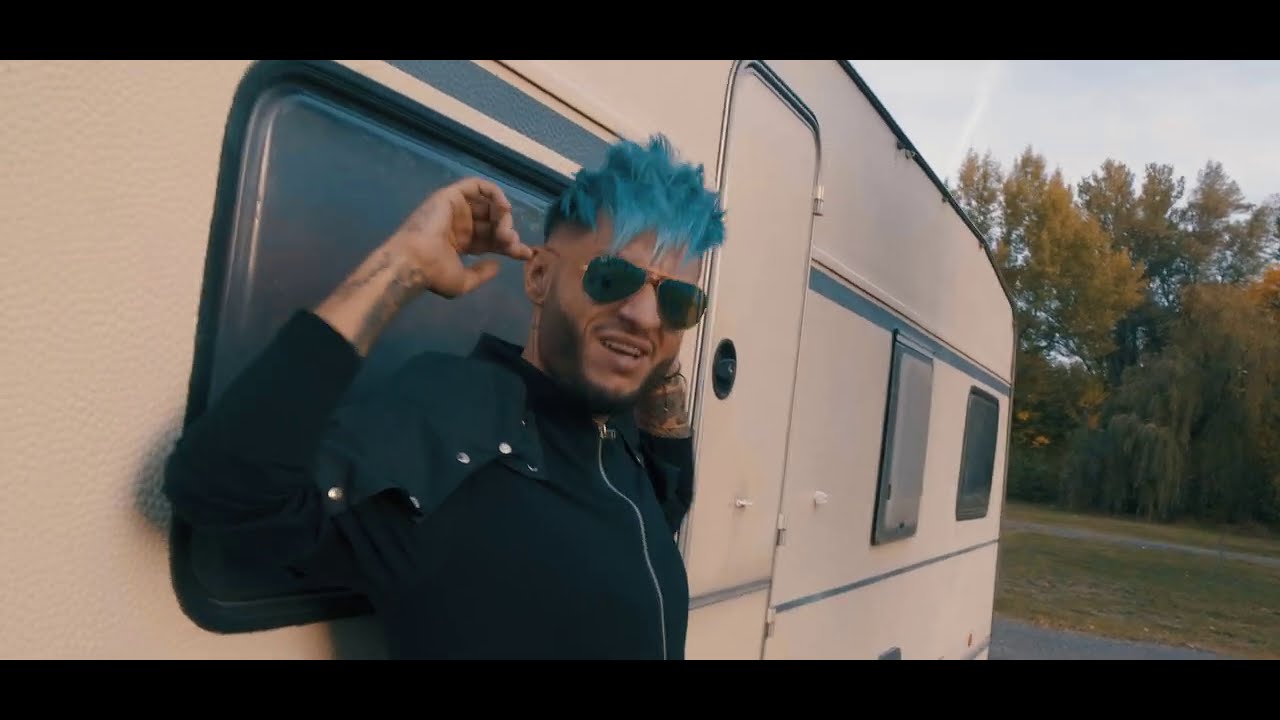 Nikolas ❌  David - NOI 2 ( Official Video ) 2020