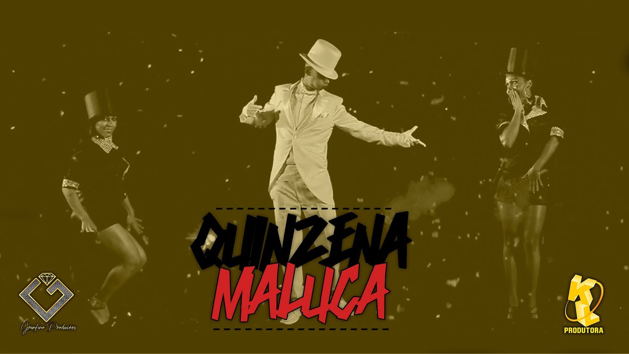 MC 2K - Ai o Jhow (Clipe Oficial)