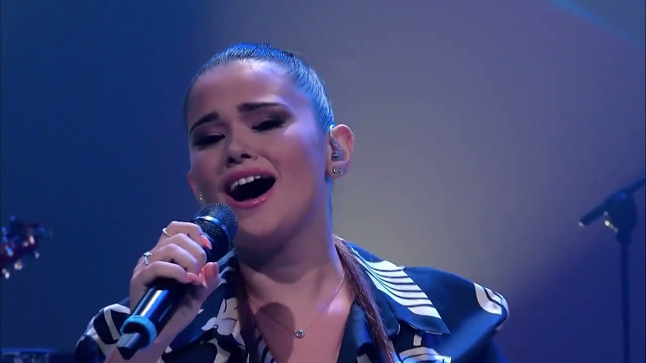 Haley - Kemm Hu Sabiħ (Live)