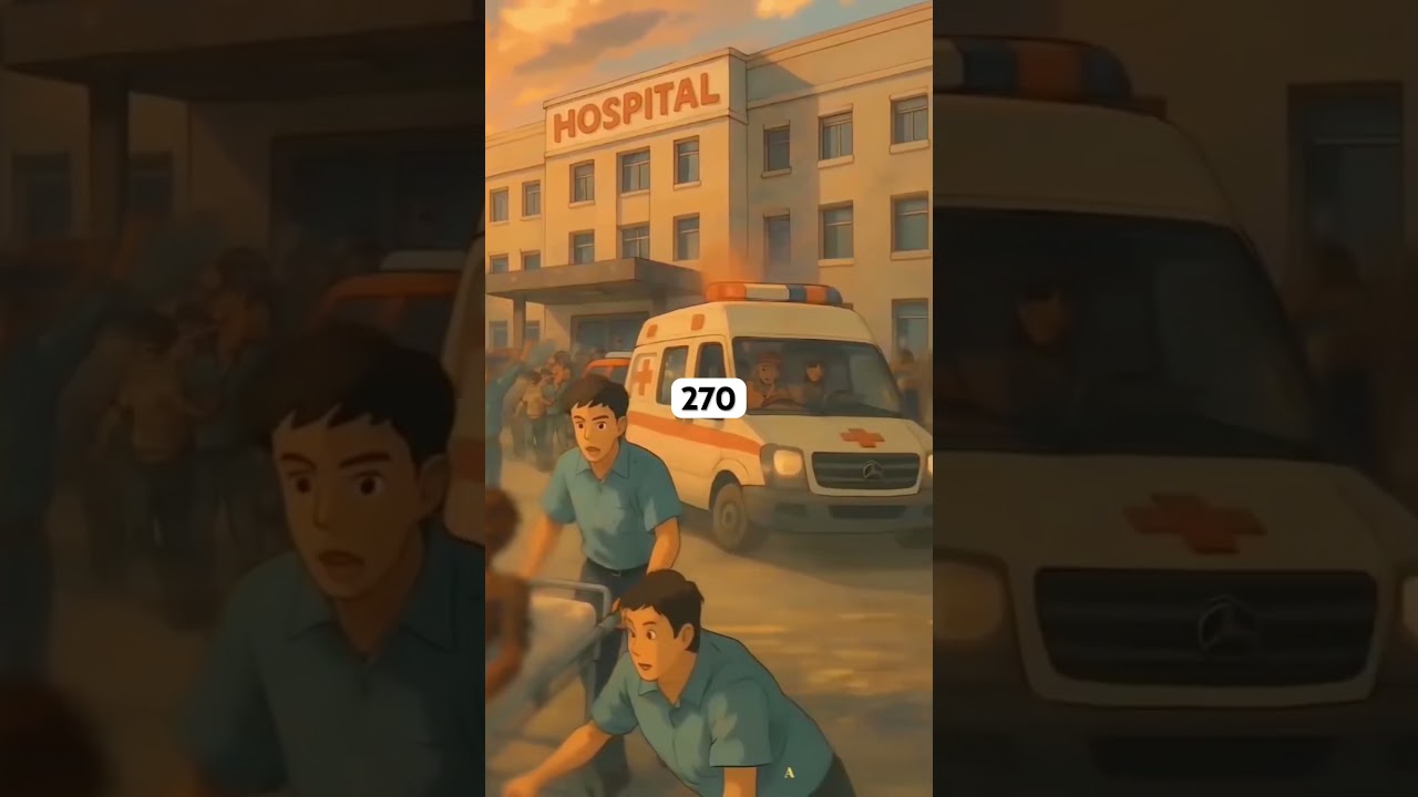 ⚠️⚠️💥  Gujarat aviation accident and incident💥‼️‼️ 