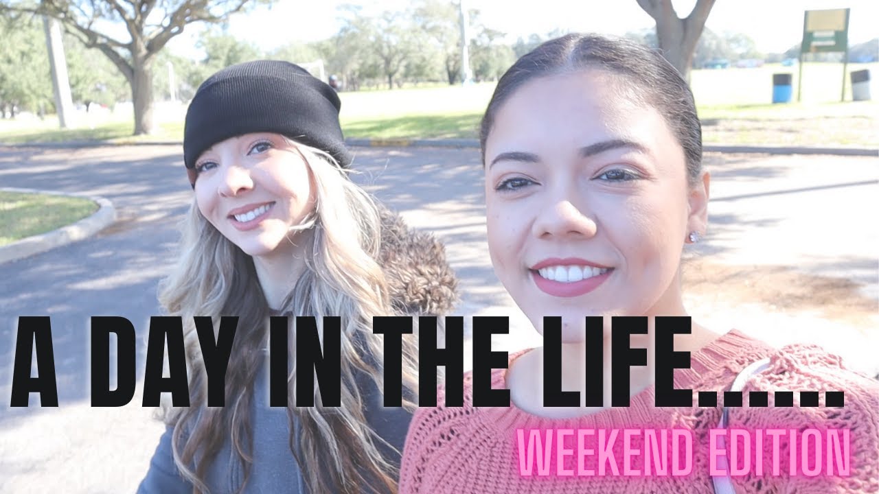 A day in the life.... | Moms of Tampa
