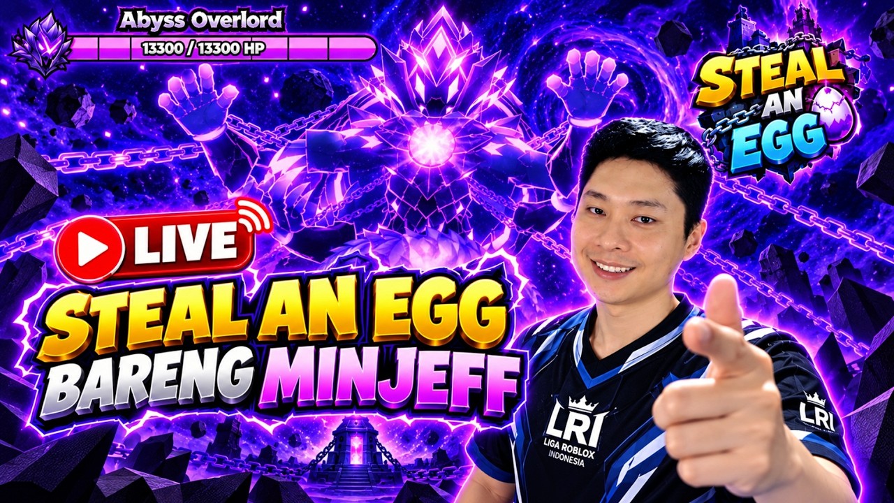 Steal an Egg