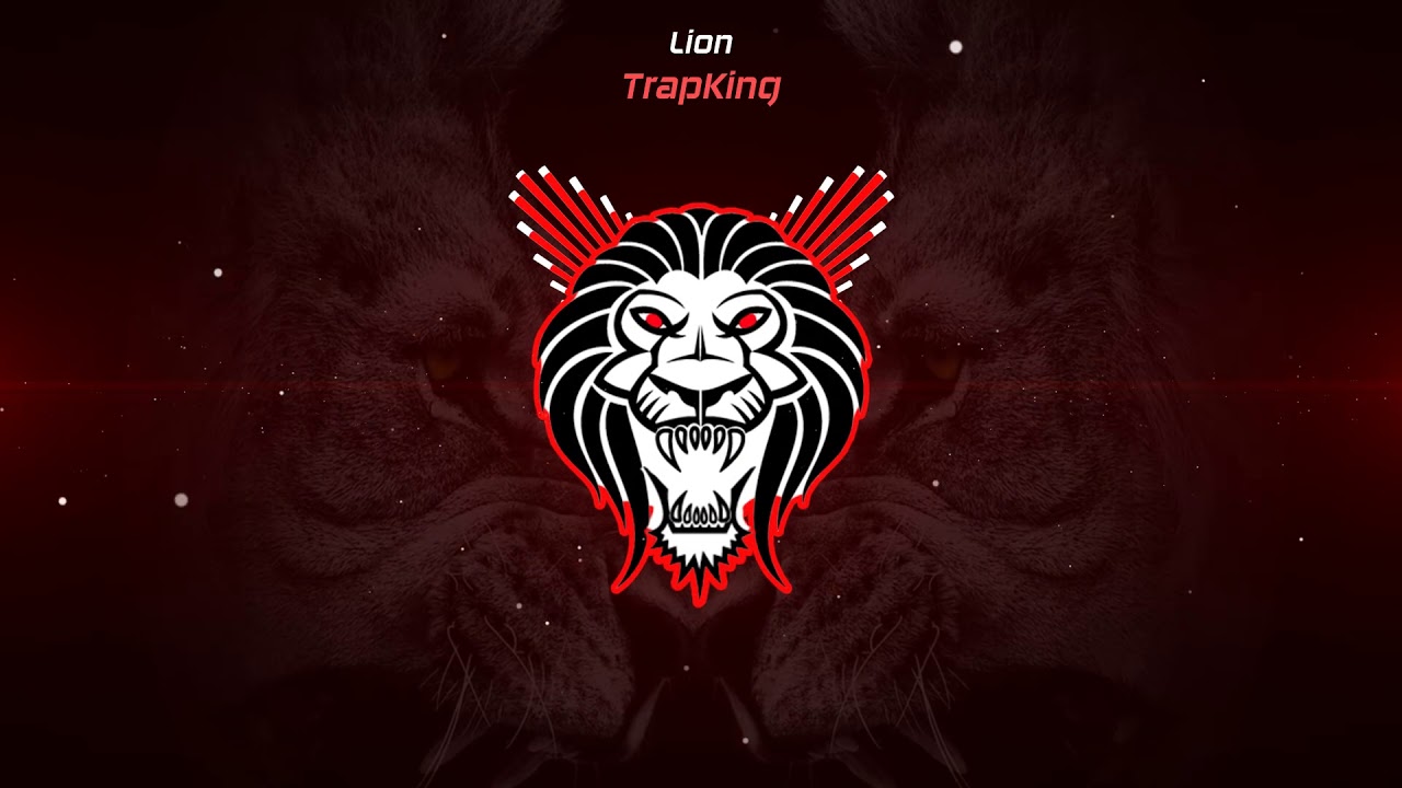 TrapKing - Lion