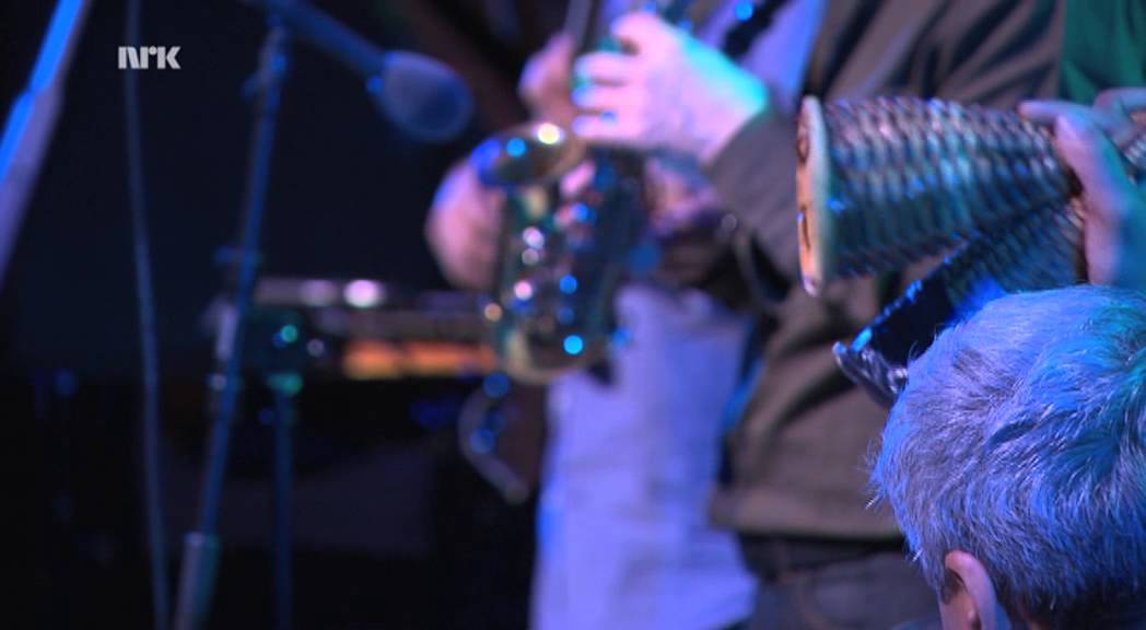 Jan Garbarek Group @ Stavanger Concert Hall (Norway)