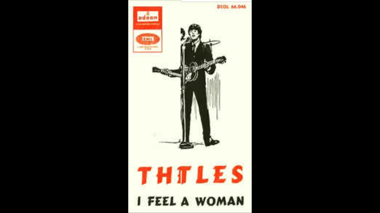 She's A Woman - The Beatles but every other beat is missing
