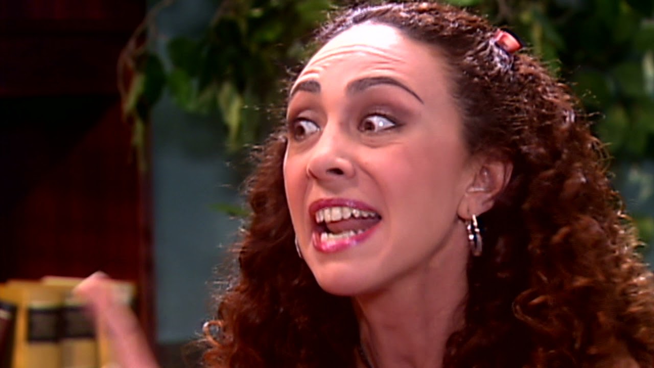 Angel Rebelde - Episodio 094