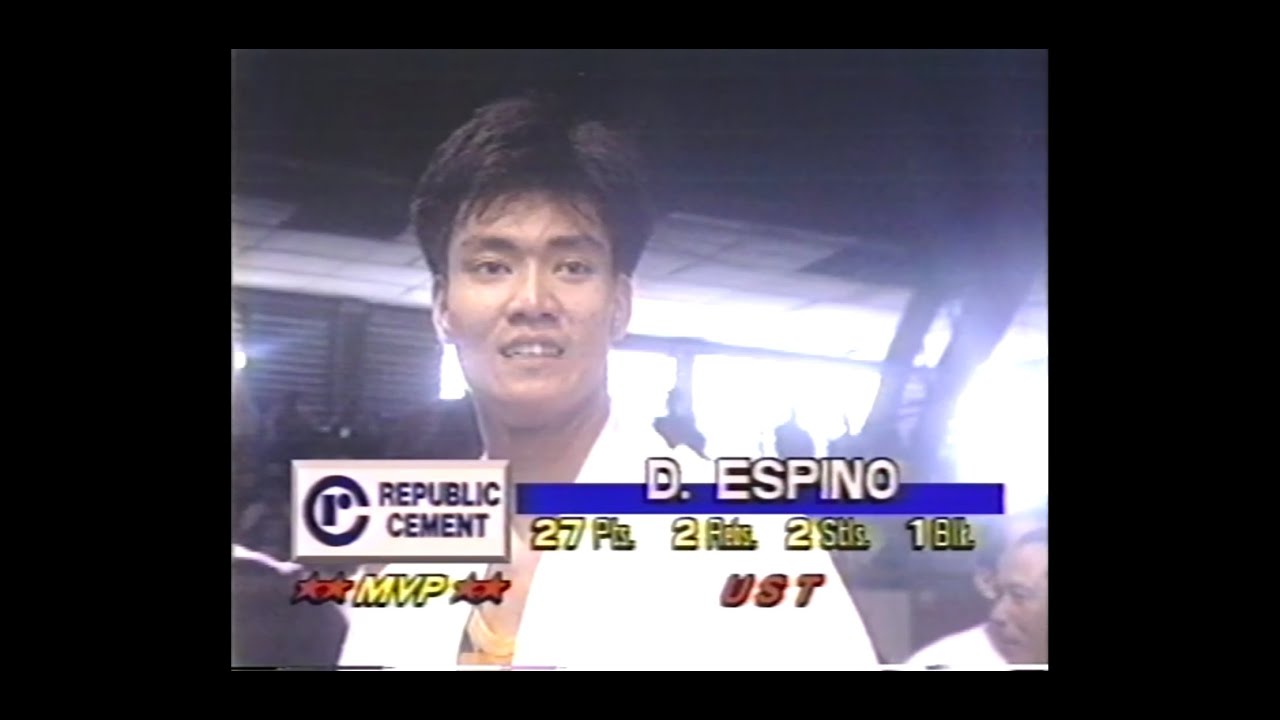 UAAP season 56 SWEEP UST vs ADU