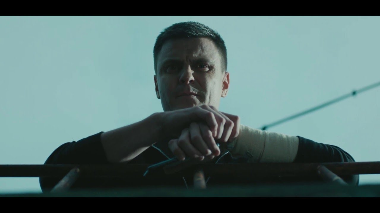 Marinko Madžgalj - Bože (Ubice Mog Oca 3) (2019)