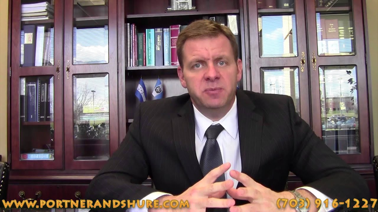 Virginia Criminal Defense Lawyer: What You Need to Know About Speeding and Reckless Driving