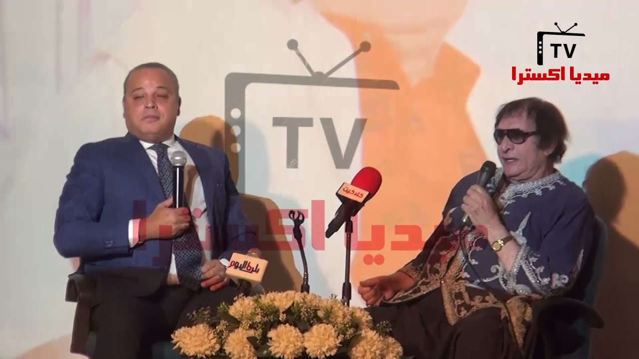 هتموت من الضحك..تقليد محيي اسماعيل للزعماء صدام حسين خلال محاكمته والسادات والقذافي وعرفات ومبارك