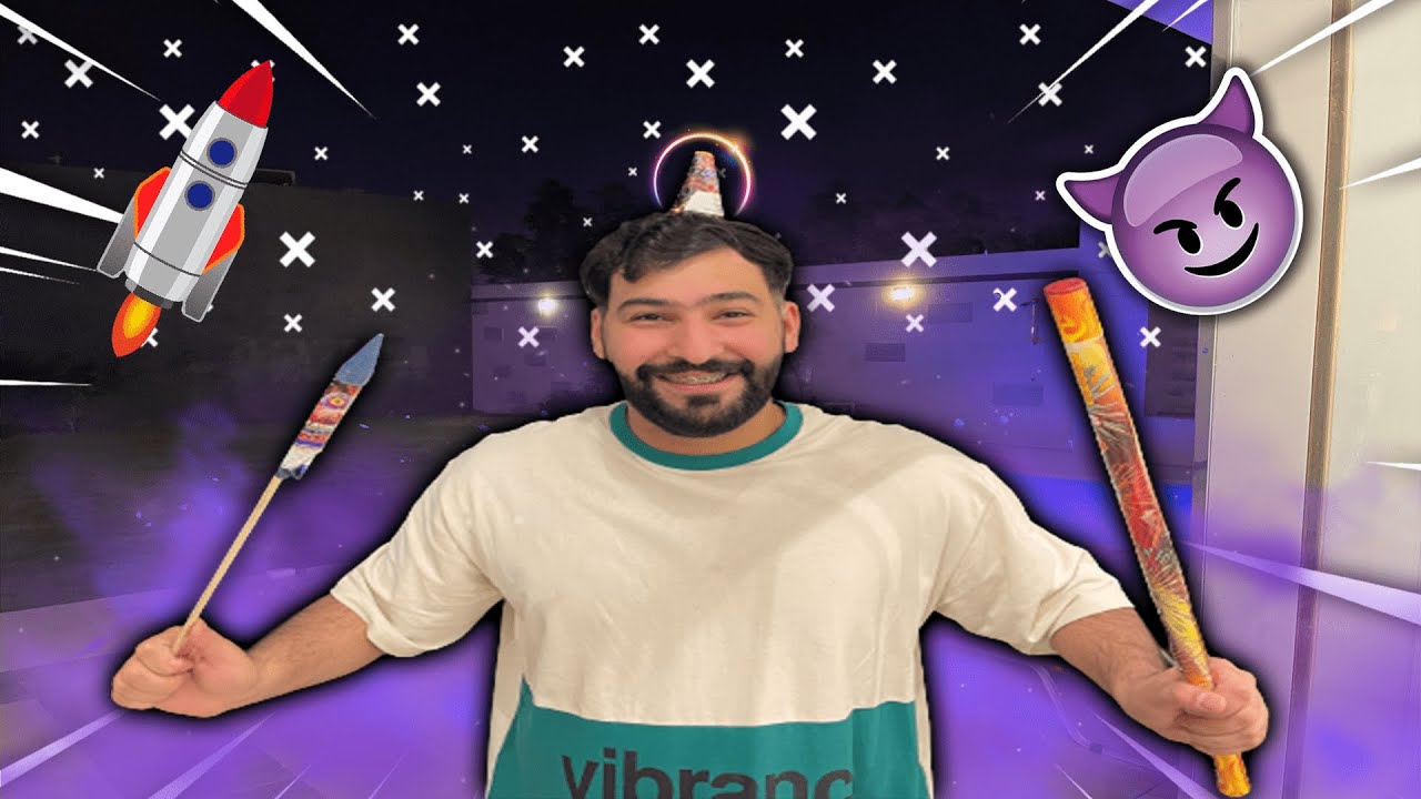 شرينا طرطعان العيد فخممممممممة 💥🎡