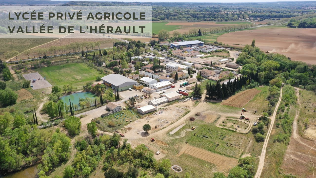 Présentation de l'établissement