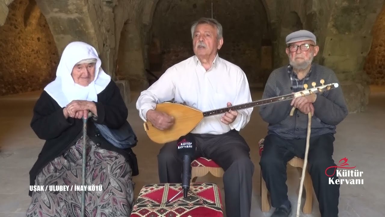 Güzel Gelinlerin Çirkin Kocası  Uşaklı Şaban Er