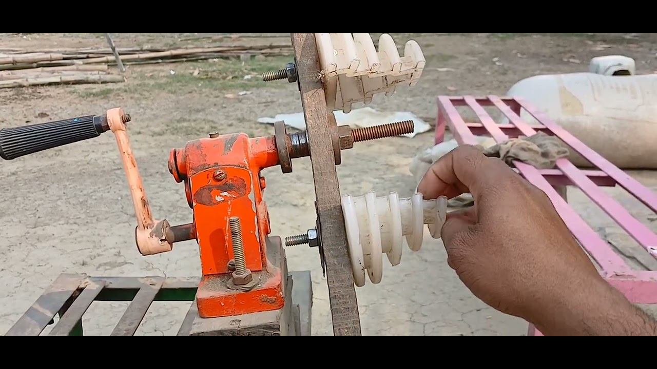 1-10 winding machine /#rktechnicalrewa 
