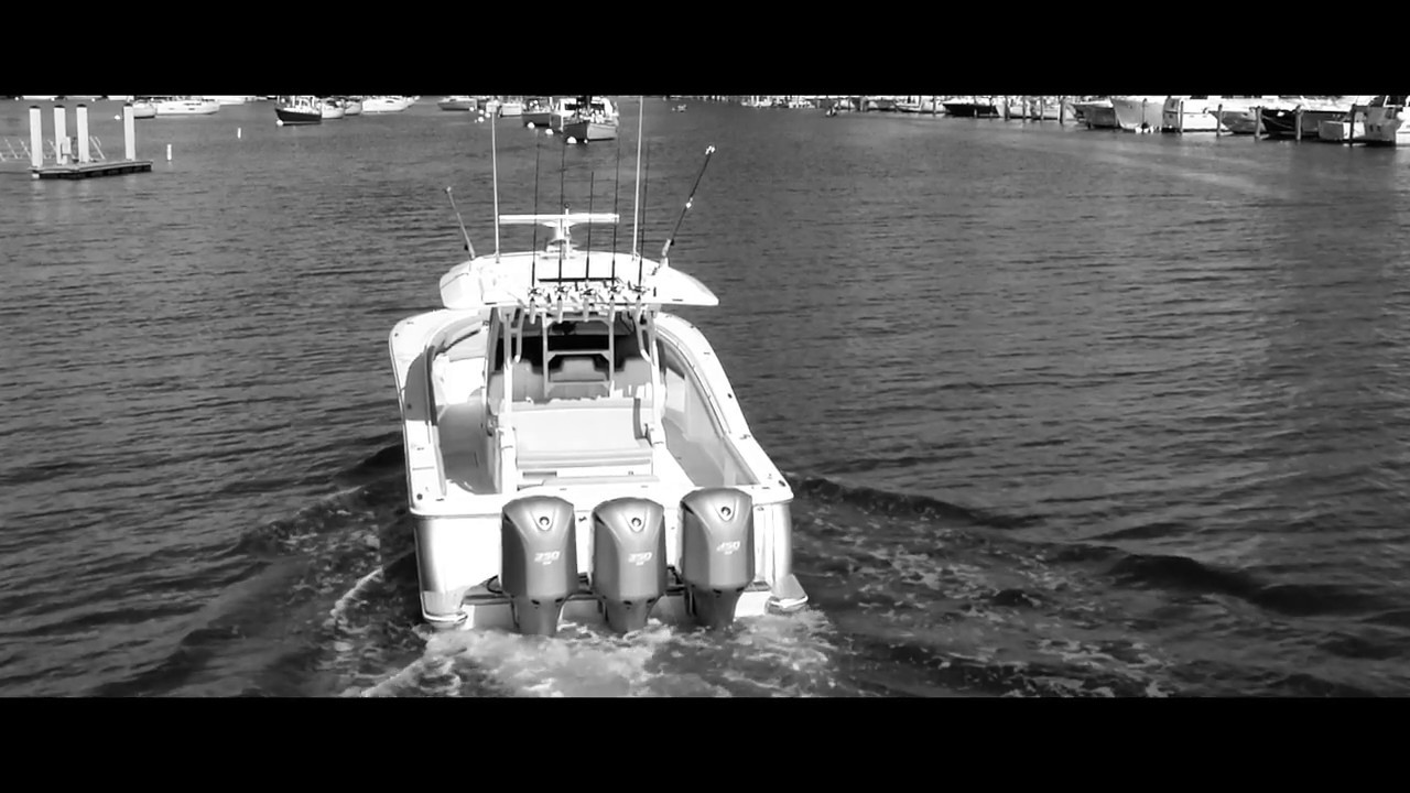 Scout 380 LXF filmmercial - All You Need