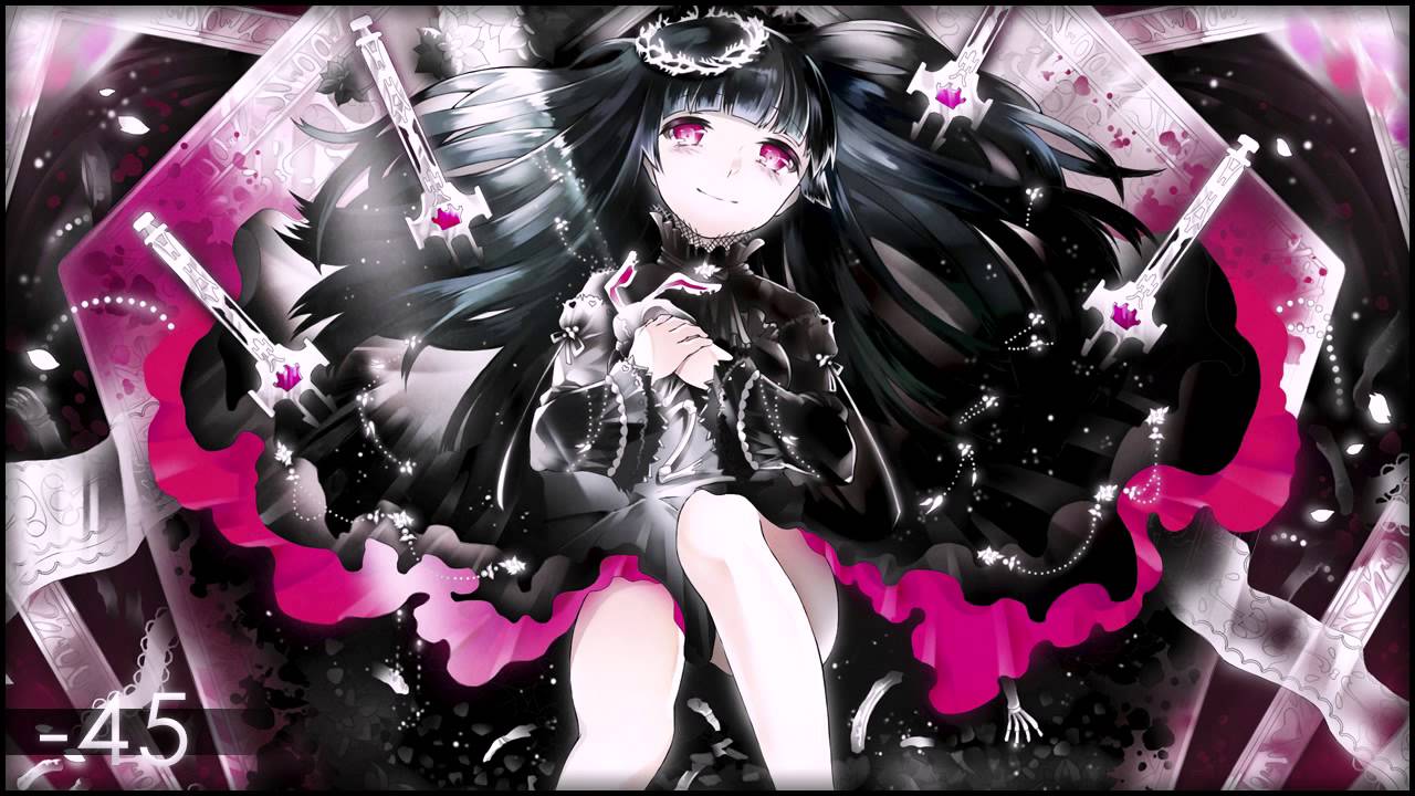 [GC#20] 【-45】 - 「愚者の行進」 【ReBorn】