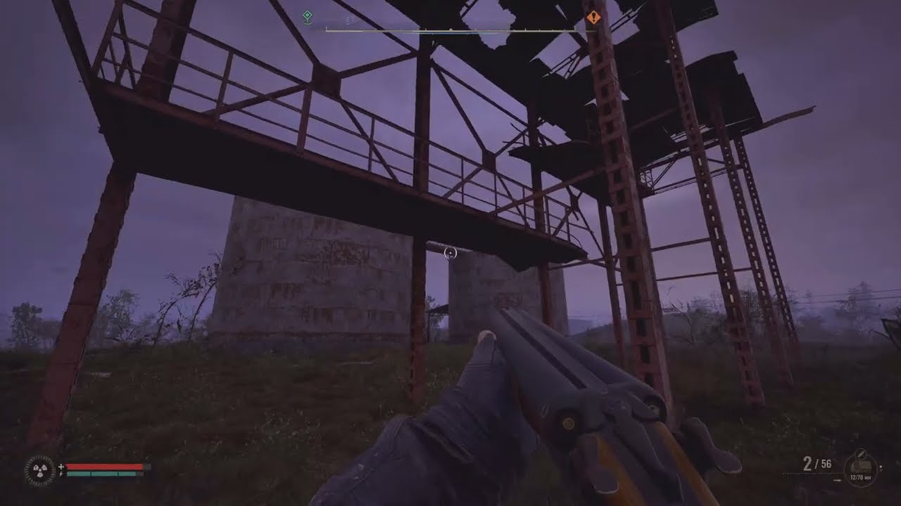 S.T.A.L.K.E.R. 2: Heart of Chornobyl_20260226181258