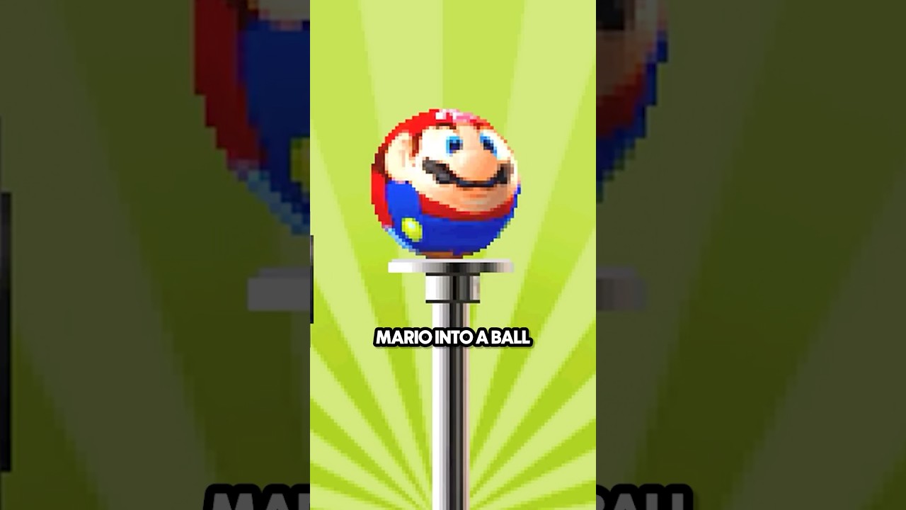 Nintendo&rsquo;s WEIRD Obsession