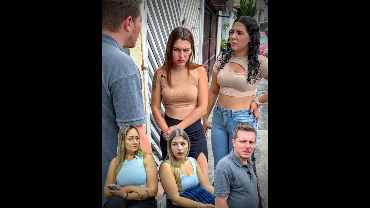 Se alguém te transmite paz, Você deve ficar com ela