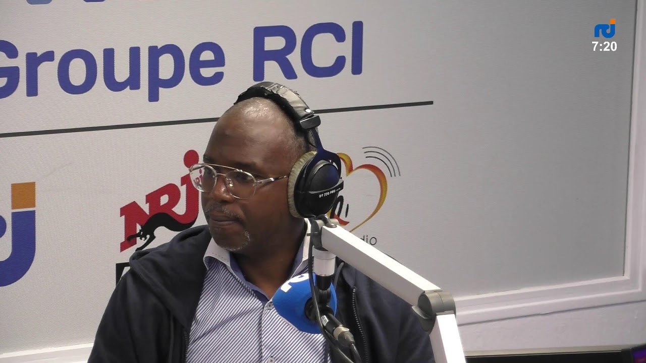 En direct sur RCI