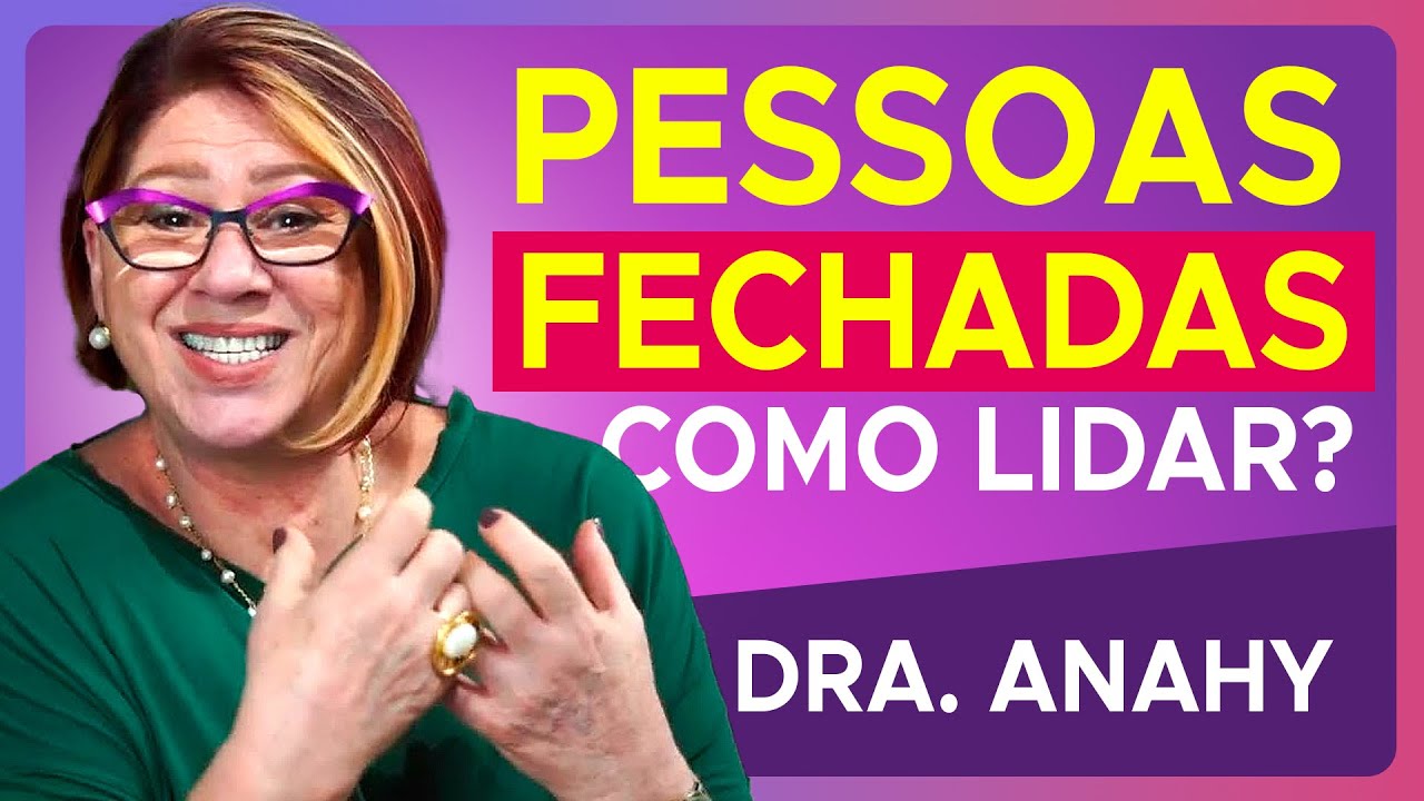 Como lidar com quem n&atilde;o sabe se expressar?