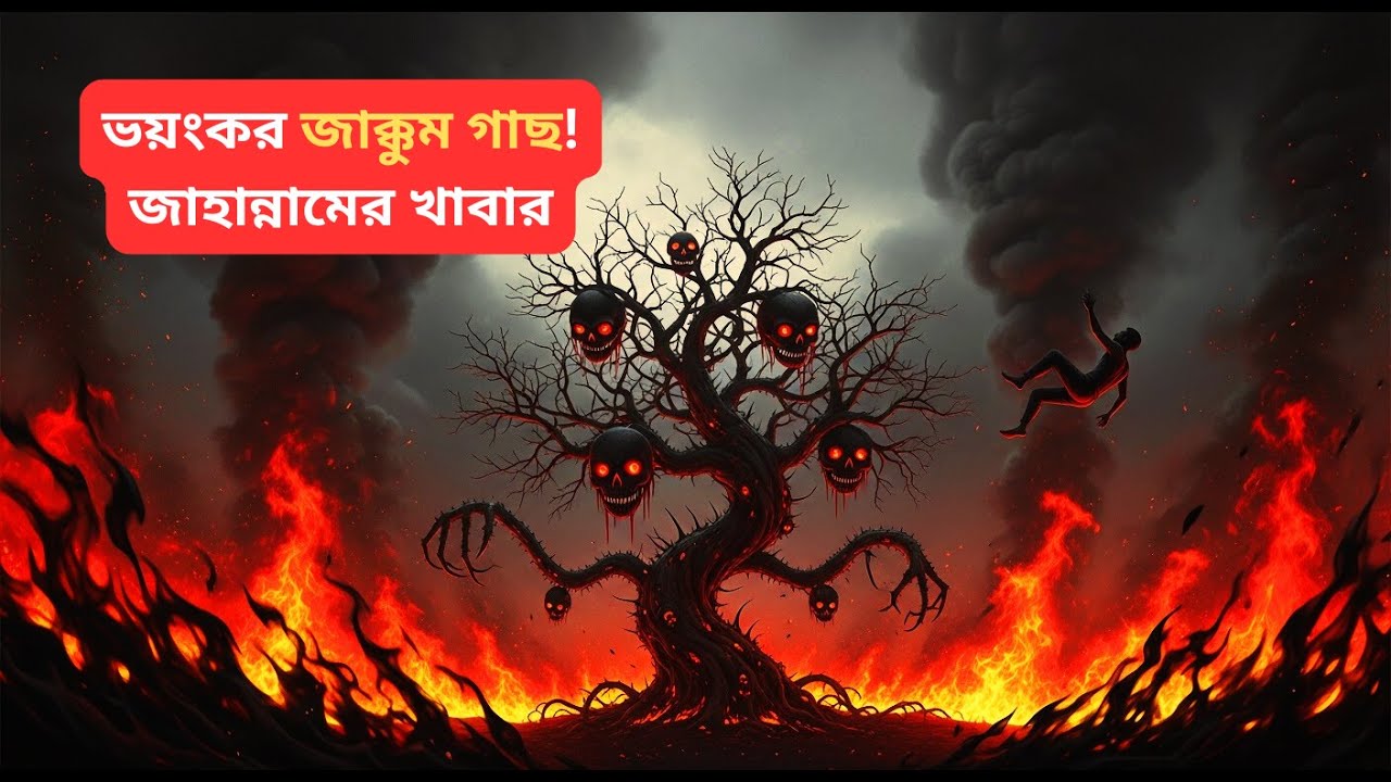 রুহ বের হওয়ার দৃশ্য এবং কবরের প্রথম রাত! আপনি কি প্রস্তুত? | Death & Grave Scene