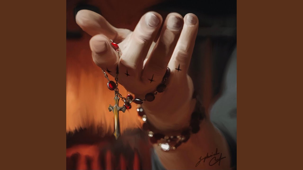 To be Forgiven. (feat. Tiffany Twisted)