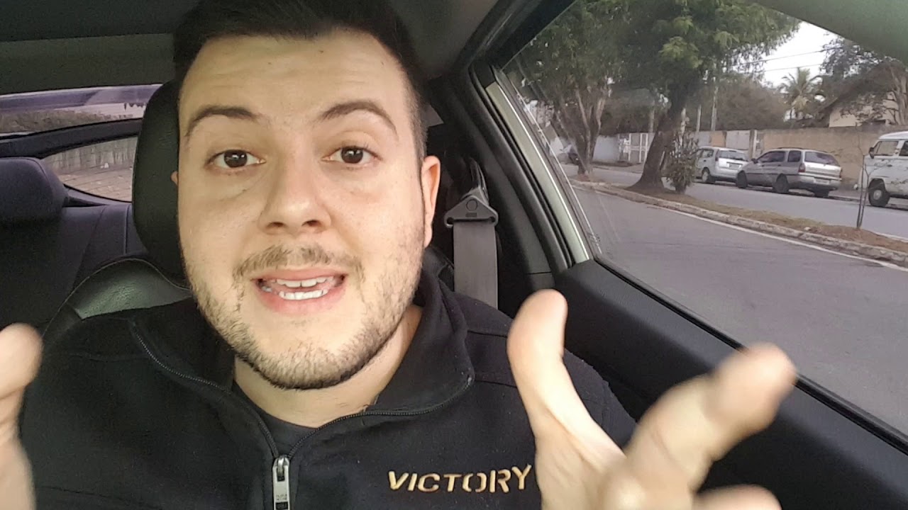 #381 - Deus &eacute; bom, O TEMPO TODO!